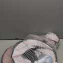 Foldable Dog Playpen Indoor,Expandable Puppy Playpen,Portable Pet Playpen for Small Animals,Waterproof Exercise Kennel Tent Crate for Travel,Camping, Home & Outdoor Use (M 31"L x 22"W x 21"H, Pink)