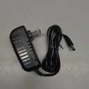 9V AC/DC Power Supply Adapter for Boss, Dunlop, Danelectro, DigiTech, Electro Harmonix, TC Electronic, Zoom Guitar Multi Effects Pedal - Compatible with a Wide Range of Electronic Effects Pedals.