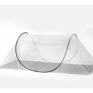 Large Size nets ，Foldable Mosquito net, Ultra Light pop-up Mosquito net, Portable Camping Tent, Easy and Fast Installation