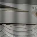 3 Set Arch Wall Molding Kit Peel Stick Arch Premade Accent Wainscoting Panel Wall Panel Decor Pre Cut Trim Kit for Home Walls Molding DIY Living Room Decor(Classic Style,54 x 24 in)