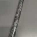 Gray Granite Peel and Stick Marble Paper 23.7"197" Matte Removable Wallpaper Marble Contact Paper for Countertop, Furniture, Wall Thick Wallpaper Easy to Remove Waterproof Vinyl