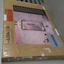 LOAAO 20X30 Bronze Bathroom Mirrors for Vanity, Rounded Rectangle Brushed Bronze Metal Frame Mirror, Anti-Rust, Hangs Horizontally or Vertically