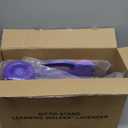 VTech Sit-to-Stand Learning Walker (Frustration Free Packaging), Lavender