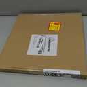 10.6" Microwave Glass Turntable Compatible with Hamilton Beach P90D23AL-R1, GE WB48X26755, 10 5/8 inch Replacement Microwave Glass Plate for Whirlpool WPW10551236