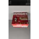 Huggies Size 2 Diapers, Little Snugglers Baby Diapers, Size 2 (12-18 lbs), 148 Count