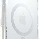 OtterBox iPhone 16 Pro Max Symmetry Series Clear Case - Clear