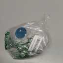 Rechargeable Battery Operated Light Bulb with Remote Control 2 Packs, 350LM Dimmable Detachable LED Bulb with 15 Colors Selectable & 3 Timer, Wireless Puck Light Bulb for Wall Sconce, Non-Hardwired