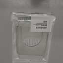 Ostomy Support Belt Adjustable Stoma Support Belt Ileostomy Colostomy Belt Provides Protection And Comfort For Ostomy Bag Suitable for All Ostomy Bag (Grey M 32-36 in)