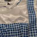 Rubies The Wizard of Oz: Dorothy Costume for Kids, Girl's Small (Large)