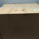 Cal King 4" Dual Layer Memory Foam Mattress Topper, Cooling Gel Pad, California King