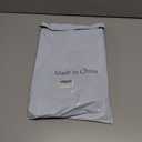 Barry.Wang Mens Red/Green Christmas Suit Vest Holiday Xmas Waistcoat Tie Set Party Tuxedo (Small)