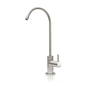 APEC Luxury Designer Faucet - Brushed Nickel, Lead-Free