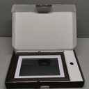 Frameo Digital Picture Frame WiFi 10.1inches Digital Photo Frame, Electronic Photo Frame Load from Phone, 1280x800 IPS Touch Screen HD Display, Auto-Rotate, Share Photos/Video-Great Gift(Brown Wood)