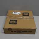 OATOFP Non Stick Frying Pans Set, Hybrid Skillet Set Nonstick (8+10+12inch), Pans for cooking, PFOA Free Stainless Steel Kitchen set, Dishwasher and Oven-Safe Cookware Sets