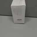 Protective Case, High Clear Case Cover for 17cm Doll, Acrylic Display Box with Keychains (Doll Not Include) (Seat)