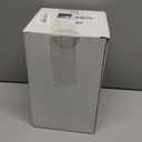 Knitted Christmas Tree Collar: Cream Crossed Diamond Edge Chunky Cable Knit Christmas Tree Collars for Artificial Trees, Farmhouse Rustic Tree Ring Tree Skirt for Christmas Home Décor