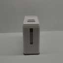 Lifewit Rice Dispenser 25 Lbs(11.3kg), Rice Storage Container Sealed Moisture Proof with Measuring Cup for Kitchen Pantry Household, BPA-Free, 1 Pack (Light Grey)