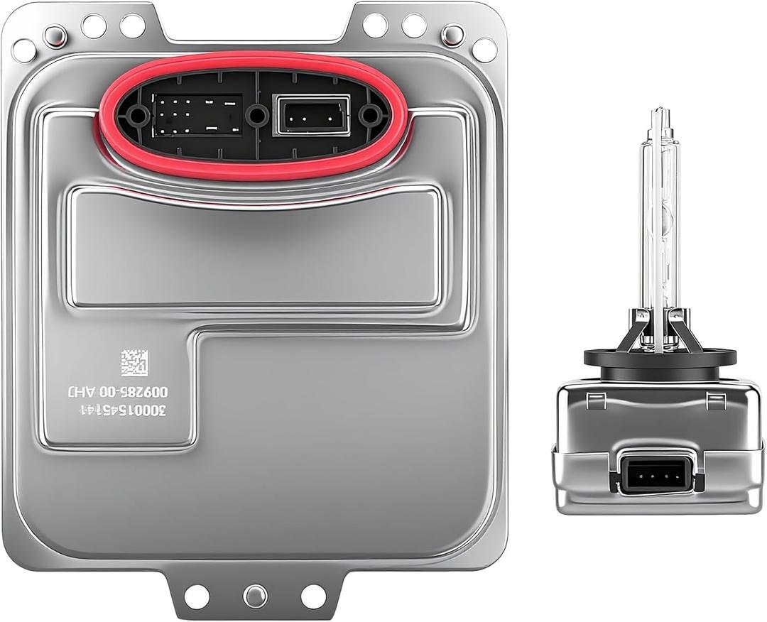 95563119402 Xenon HID Headlight Ballast fit for Porsche Cayenne 2008 2009 2010 D1S Xenon Headlight Ballast Module Control Unit 955-631-194-03 5DC00906041