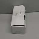 JC nateva 2pcs 16" Fake Plants Artificial Plants Tropical Faux Plants Indoor for Bathroom Kitchen Office Home Sage Green Decor