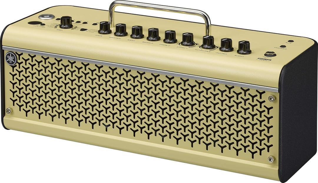 Yamaha THR30II Wireless Desktop Guitar Amp