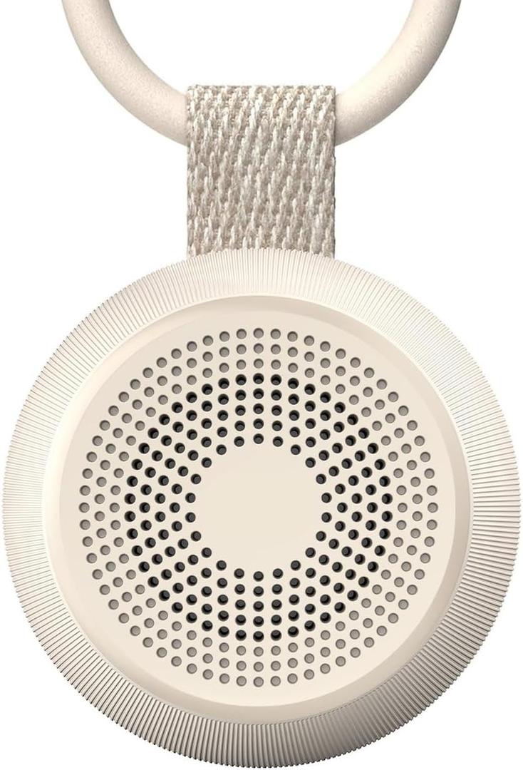 Portable Travel Sound Machine White Noise Machine 40h Battery Brown Noise Machine 30 Soothing Sounds & Hushing Sound for Baby 4 Timers Memory Function 32 Adjustable Volume for Kids Adults Home Office
