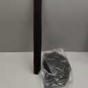 9ft/11.15ft Extra Long Fishing Net with Telescoping Handle, 11.15ft/133.8"