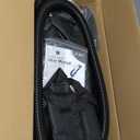 GEVEELIFE Drywall Sander, 880W 7.33A Electric Drywall Sander with Vacuum Dust Collector, 5 Variable Speed 1000-2100RPM, LED Light, Foldable & Extendable Handle, 12 Sanding Discs (Blue)