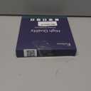 Ferilinso [Auto Dust Install] 3 Pack Inside Screen Protector for Samsung Galaxy Z Fold 7 [Phone Case Friendly], with 3 Pack Back Tempered Glass Film Accessories