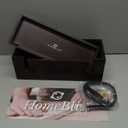 Large Cable Management Box - Stylish Wire Organizer, Wire Concealer and Wire Management Box - Wire Management Box Tall Design for Easy AccessNO Power Strips or Chargers