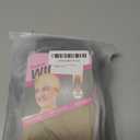 Ucubb Short Bob Wavy Wig with Bangs for Women Loose Curly Wig Look natural Shoulder Length Bob Wigs (H33-30)