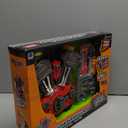 Take Apart Toys Engine Building Kit with Lights, Sounds & Over 20 COOL MECHANIC TOY TOOLS for Kids - Great for Children all Ages - #1 Best Boys Toys Gifts for Boys Idea ! - Hours of Educational Fun!