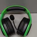 Tatybo Wireless Gaming Headsets for Ps5 Ps4 PC, 40H+ Hrs 2.4GHz WiFi Mode & Bluetooth 5.3 Wireless Headset