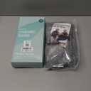 Alpaca Wool Diabetic Socks for Men Women Non Binding Wide Loose Fit Thick Warm Soft Seamless Moisture Breathable (2X-Large, Gray)