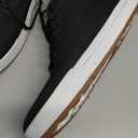 Timberland Mens Maple Grove Leather Chukka (9, Jet Black)