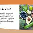 Salud! Vegan Mexican Cookbook: 150 Mouthwatering Recipes from Tamales to Churros