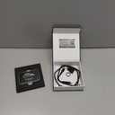 AI Box Wireless CarPlay & Auto Adapter - Plug & Play, Dual-Band WiFi, Bluetooth 5.0, 4K Video Support, Android 12.0 System, Compatible with Factory CarPlay & Android Auto 4GB RAM+32GB ROM