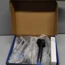 KAX Set of 6 Ignition Coil Pack & Iridium Spark Plugs w/Magnetic Socket for Honda Odyssey 2008-2017, Accord 2008-2012, Crosstour 2010-2012, Acura TL 2009-2014, RL 2009-2012, TSX 2010-2014,3.5L UF603