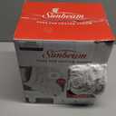 Sunbeam Faux For Heated Throw 50x60 in