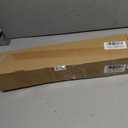Modern Wall Sconces Set of Two 3000K 40In Hardwired Black Bathroom Sconce Vanity Light Bar 360 Rotate Warm Light for Bedroom Bathroom