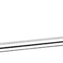 Moen DN6818CH Sage Inspirations 18-Inch Towel Bar, Chrome