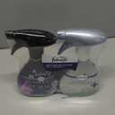 Febreze Fabric Spray & Carpet Heavy Duty Odor Fighter, Fabric Refresher, Multi-Use Deodorizer, Sneaker Balls Alternative, Couch & Linen Spray, Downy Calm & Rainforest Scents, 16.9oz, 2ct (1 of each)