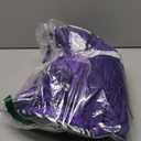 Morph Purple Pimp Costume, 70s Pimp Outfits for Men, Pimp Costume for Men, Mens 70s Costumes (Medium)