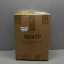 RRKTP Cotton Quilt Batting by The Roll80/20 Cotton/Polyester Blend Batting for Quilting,Warm Soft Natural Batting for Sewing,Stuffing for Crafts Handmade Quilts& Sewing Project-96 X 10 Yard (White)