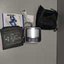 Blood Pressure Monitors for Home Use Upper Arm, Accurate Cuff 8.7-15.7 Monitor with Large Backlight Display 2 Users 240 Sets Memory & HR Detection, Digital BP Machine with Carrying Case