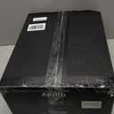 Aeitto Cold Press Juicer Machines, 3.6 Inch Wide Chute, Large Capacity, High Juice Yield, 2 Masticating Juicer Modes, Easy to Clean Slow Juicer for Vegetable and Fruit, Silver