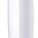 GermGuardian Air Purifier for Home with HEPA Pure Filter, for Wildfire Smoke, Pet Dander, Pollen, Odors, Large Rooms Up To 743 Sq. Ft., Removes 99.97% Pollutants, UV-C Light, 22", AC4825W, White