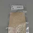 VEBZIN Sexy Sparkly Fishnets Stockings Jeweled High Waist Fishnet Tights for Women Rhinestone Party Pantyhose, Plus Size