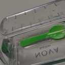 Salad Jar with Side Opening, Salad Pod Mason Jar with Built-In Dressing Cup  Leakproof Salad Container To Go, Reusable Meal Prep Jar for Layered Salads, Fruit & Parfait for Work, Gym & Travel