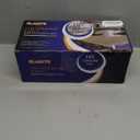 GLAINTE Granite Countertop Paint Kit - White Diamond Counter Top Refinishing Kit for Kitchen Bathroom