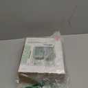 Honeywell Home RTH8560D 7 Day Programmable Touchscreen Thermostat